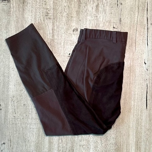 Ariat Pants - Ariat Pro Series Full Seat Equestrian Riding Breeches